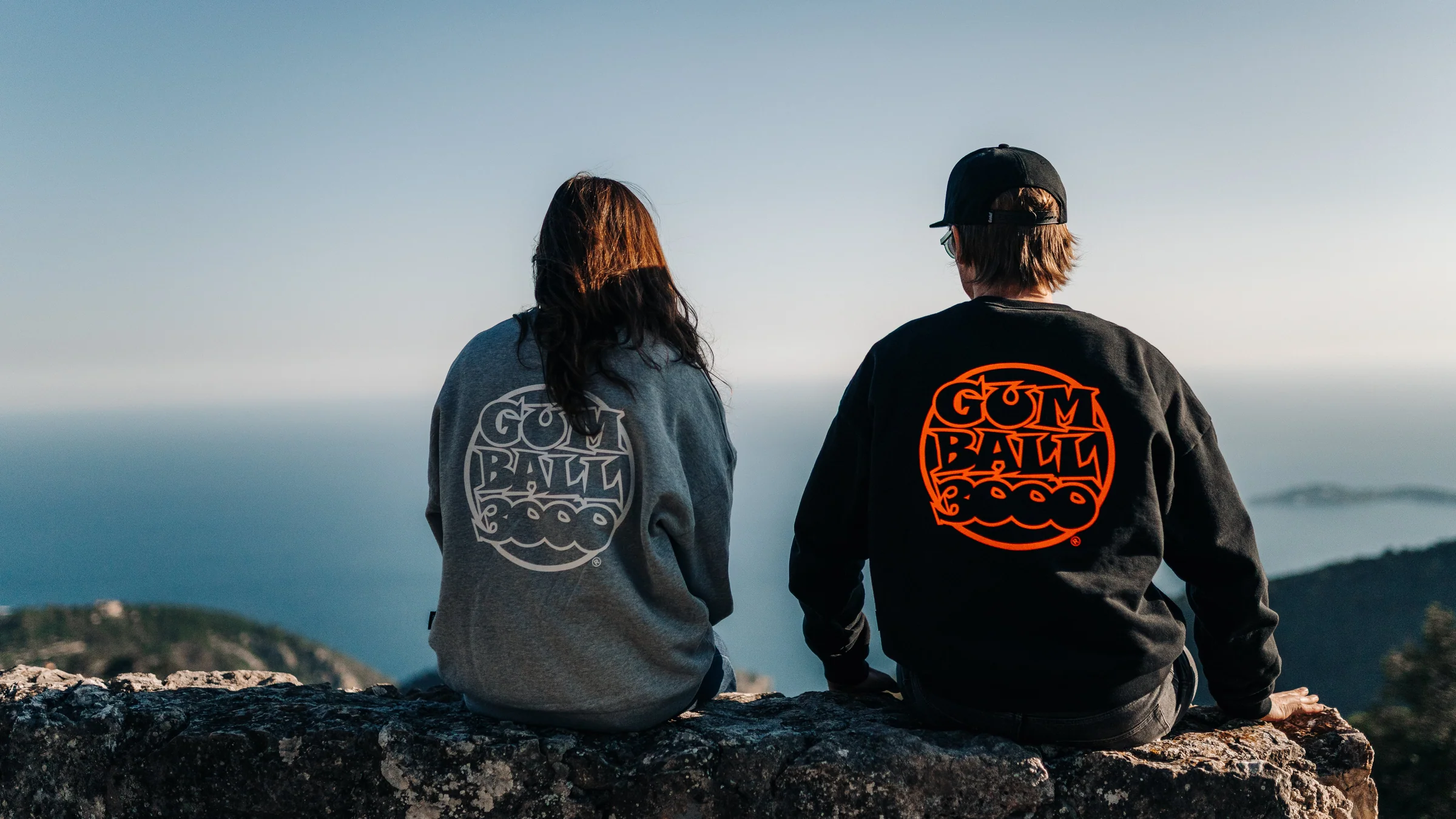 Adventure Meets Elite Street Style